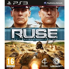 R.U.S.E - CeX (UK): - Buy, Sell, Donate
